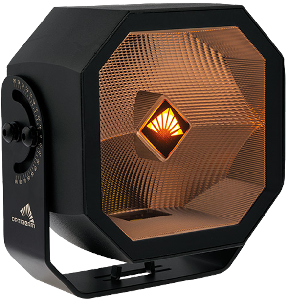OPTIBEAM OctaX 5.0 Ambient