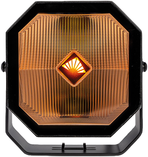 OPTIBEAM OctaX 5.0 Ambient