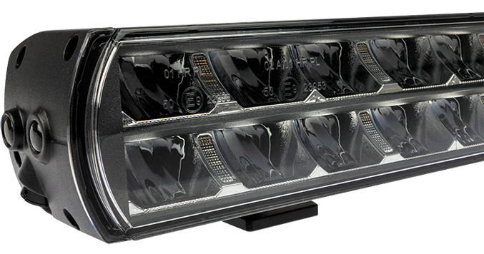 Ledramp Optibeam Super Captain Dual 800