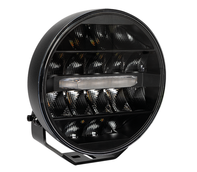 Optibeam Elites 9" Heated