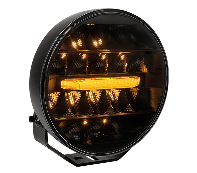 Optibeam Elites 9" Heated