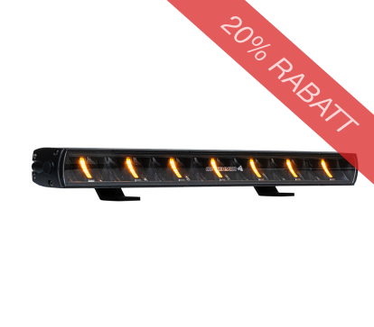 Ledramp Optibeam Super Captain One 600