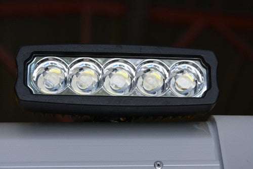 Arbetsljus 18w Led