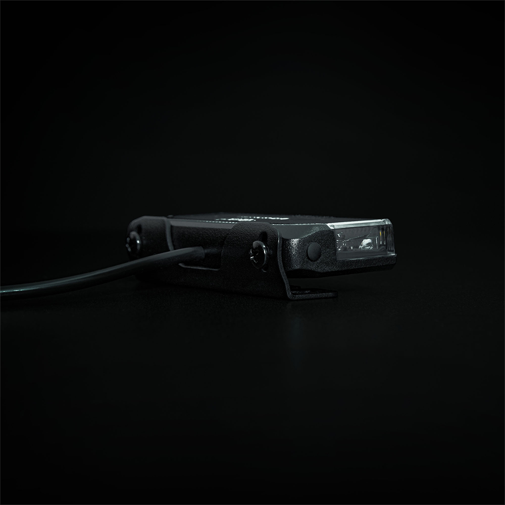 Backljus Unity Ultra Flat 22W