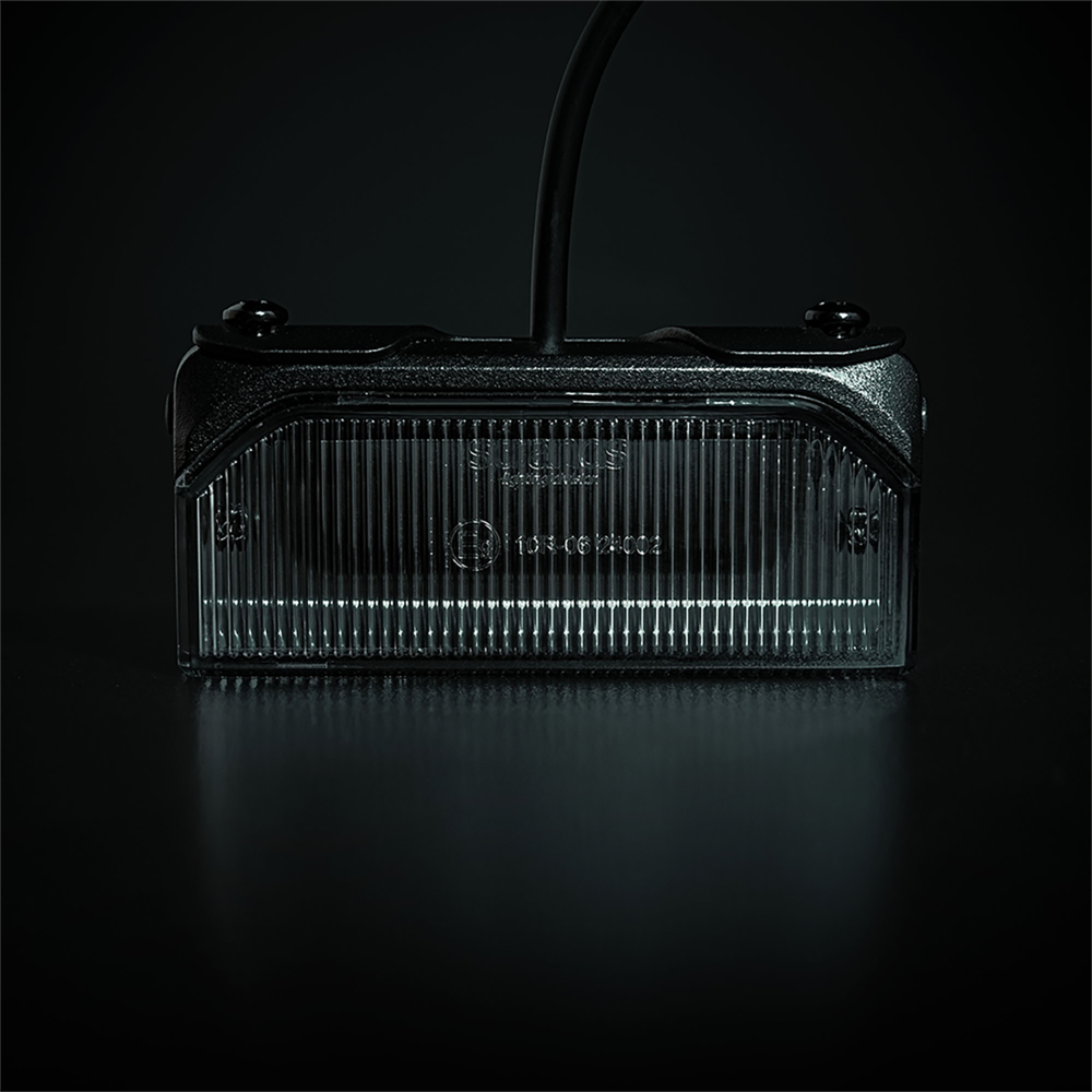 Backljus Unity Ultra Flat 22W