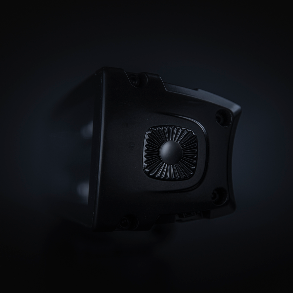 SIBERIA XP DR LEDRAMP 50"