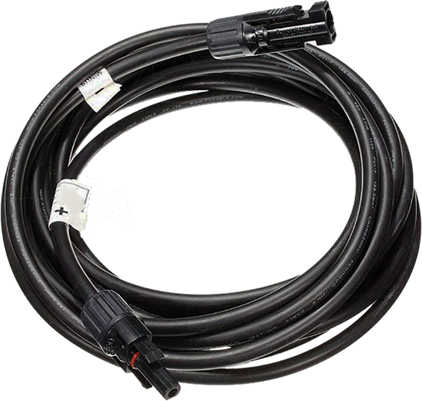 Solcellspaket 185w/12v