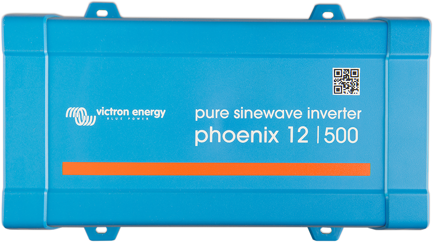 Phoenix Inverter VE.Direct