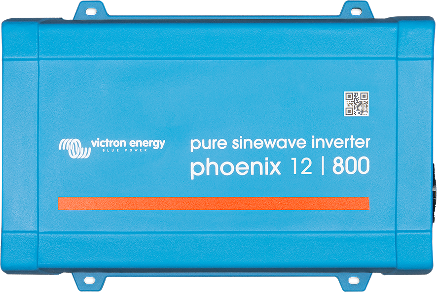 Phoenix Inverter VE.Direct