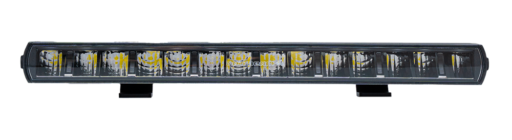 Ledramp Optibeam Super Captain One 600