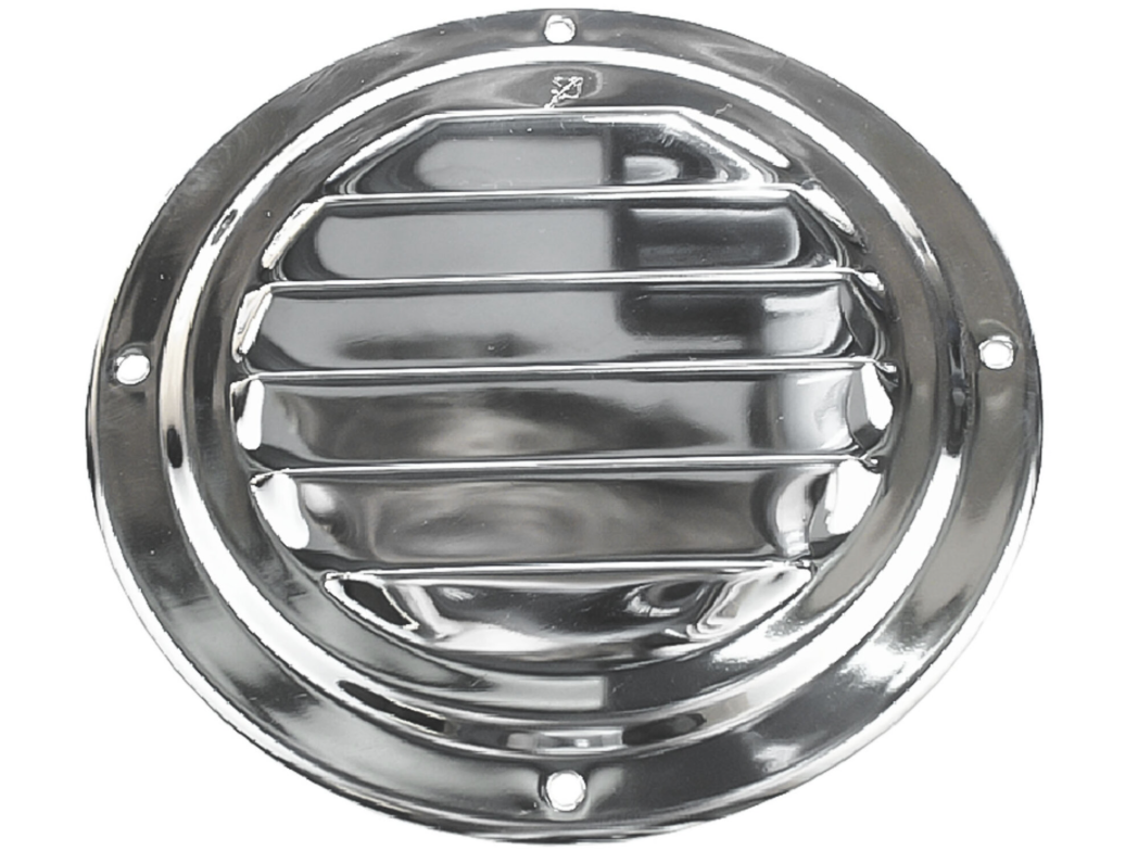 Ventilgaller - Stellakåpan