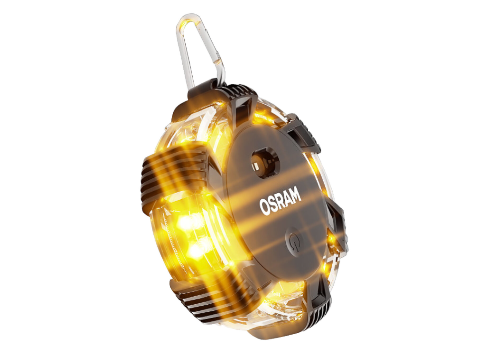 OSRAM Ledguardian Road Flare