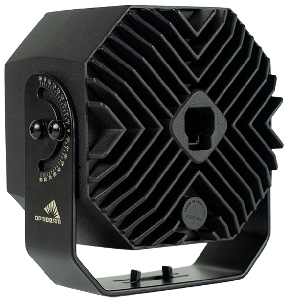 OPTIBEAM OctaX 5.0