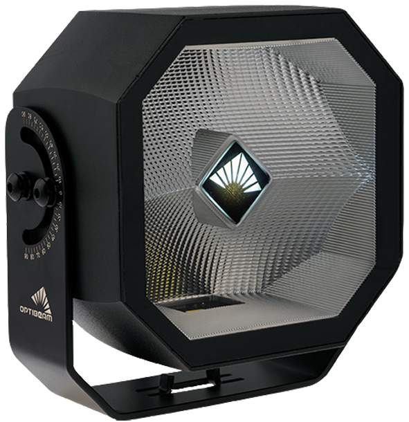 OPTIBEAM OctaX 6.0 Ambient