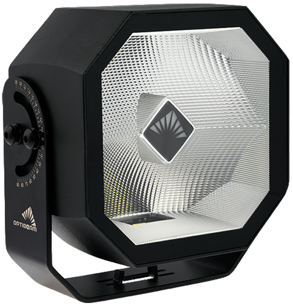 OPTIBEAM OctaX 6.0 Ambient
