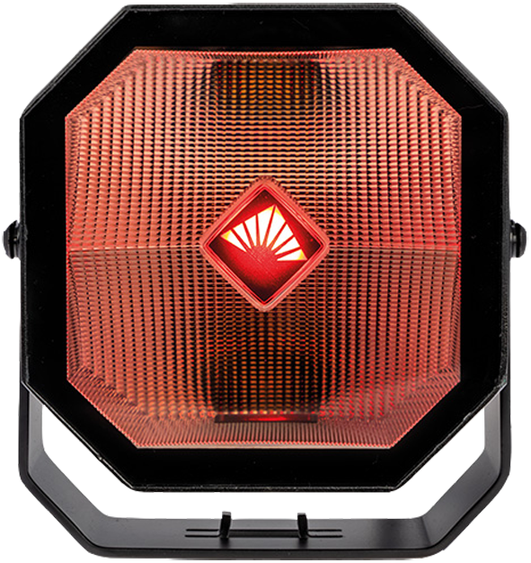 OPTIBEAM OctaX 5.0 Ambient