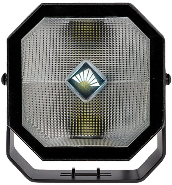 OPTIBEAM OctaX 6.0 Ambient