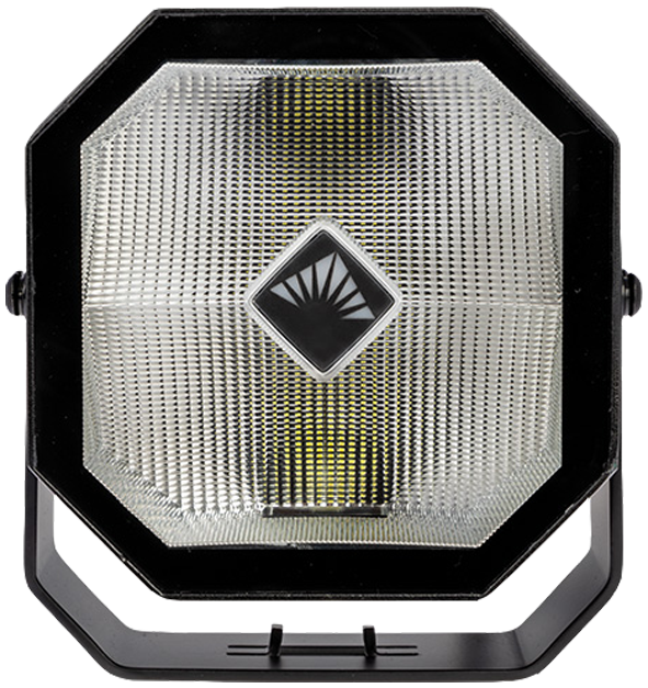 OPTIBEAM OctaX 6.0 Ambient