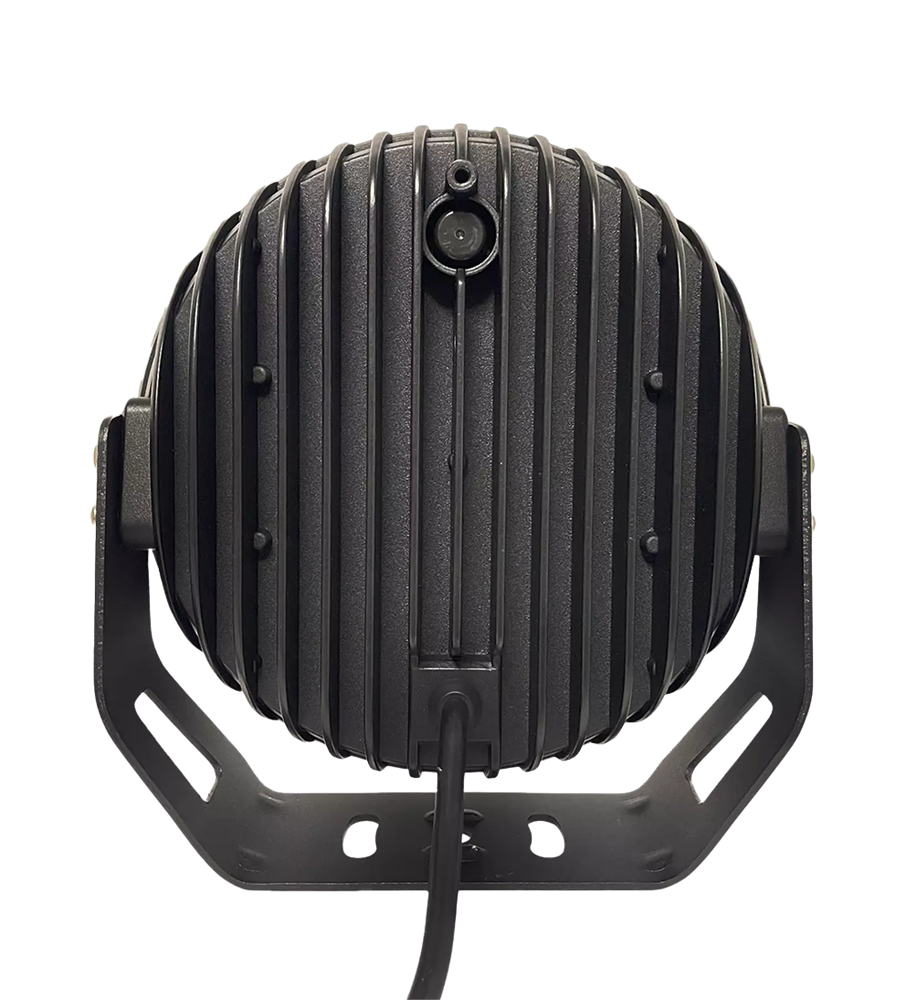 W-light W9 Phoenix 9"