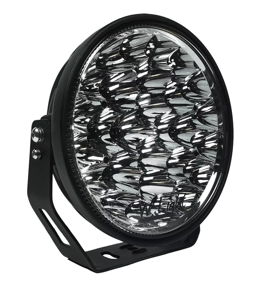 W-light W9 Phoenix 9"