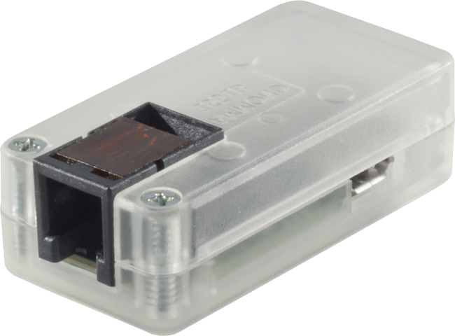 Bluetoothmodul till Microcontrollen Advanced