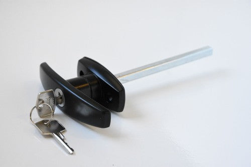 T-Handtag -Vallakåpan