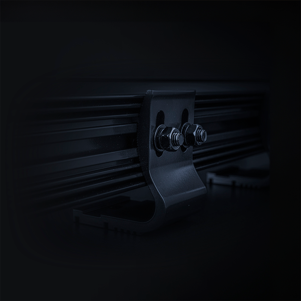 SIBERIA XP DR LEDRAMP 50"