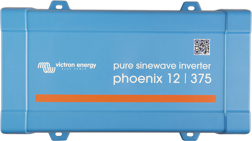 Phoenix Inverter VE.Direct