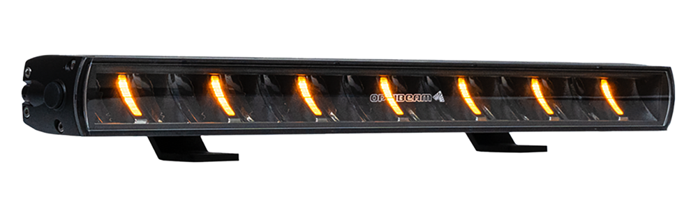 Ledramp Optibeam Super Captain One 600