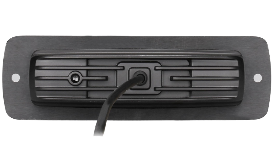 Infälld Briod Lights Arbetsbelysning