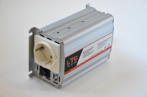 Omvandlare 150w - Vallakåpan