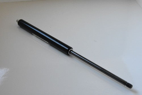 Gasdämpare - Vallakåpan