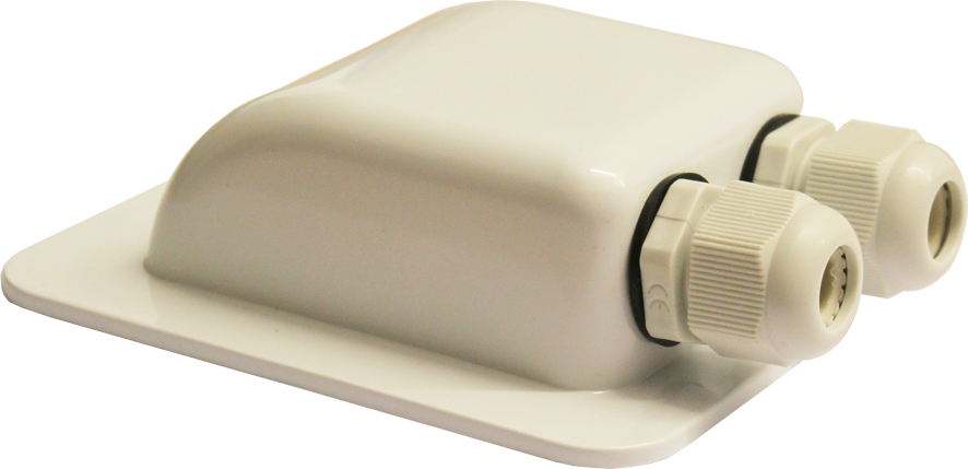 Solcellspaket 185w/12v